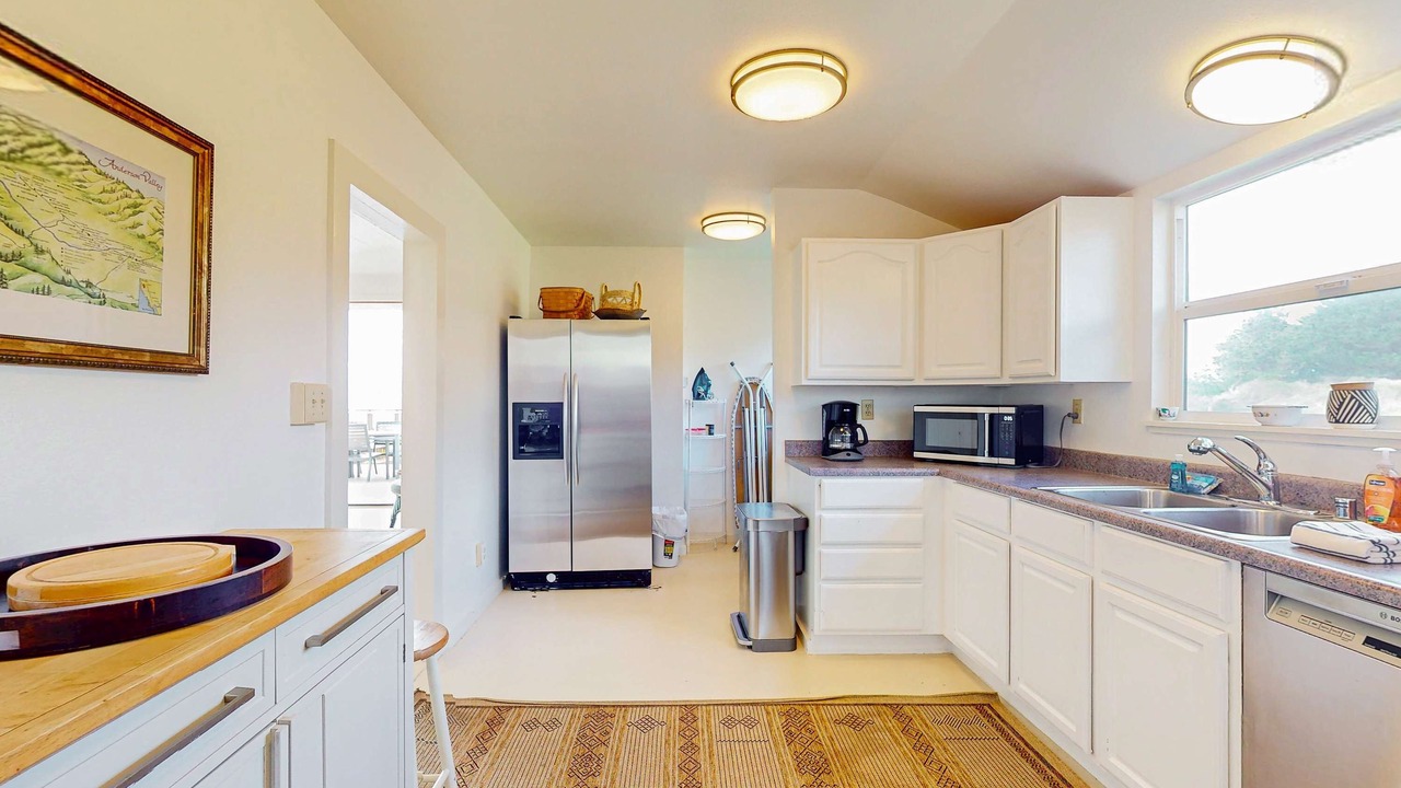 Photo of Kitchen in Philo