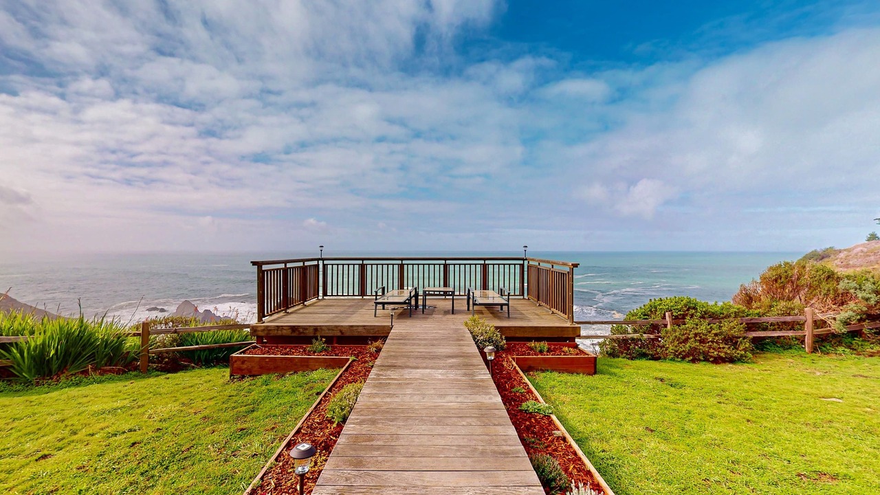 Photo of Patio Balcony in Philo