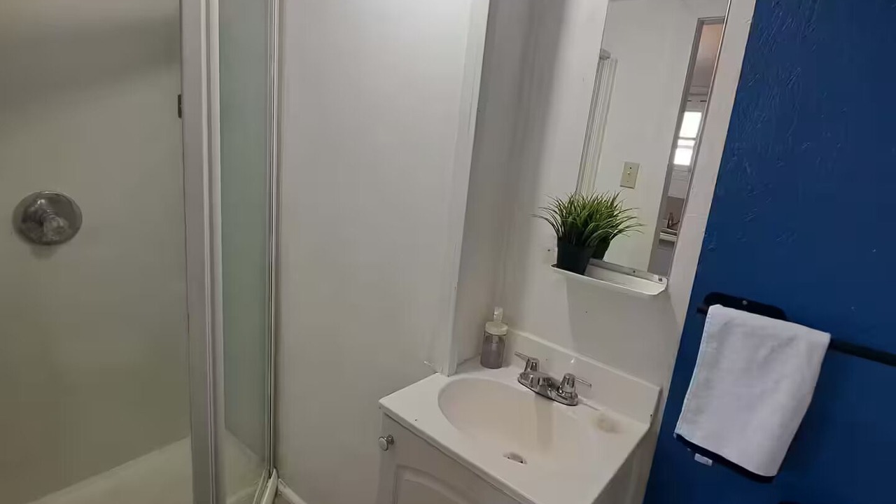 Photo of Bathroom in Bridgeland