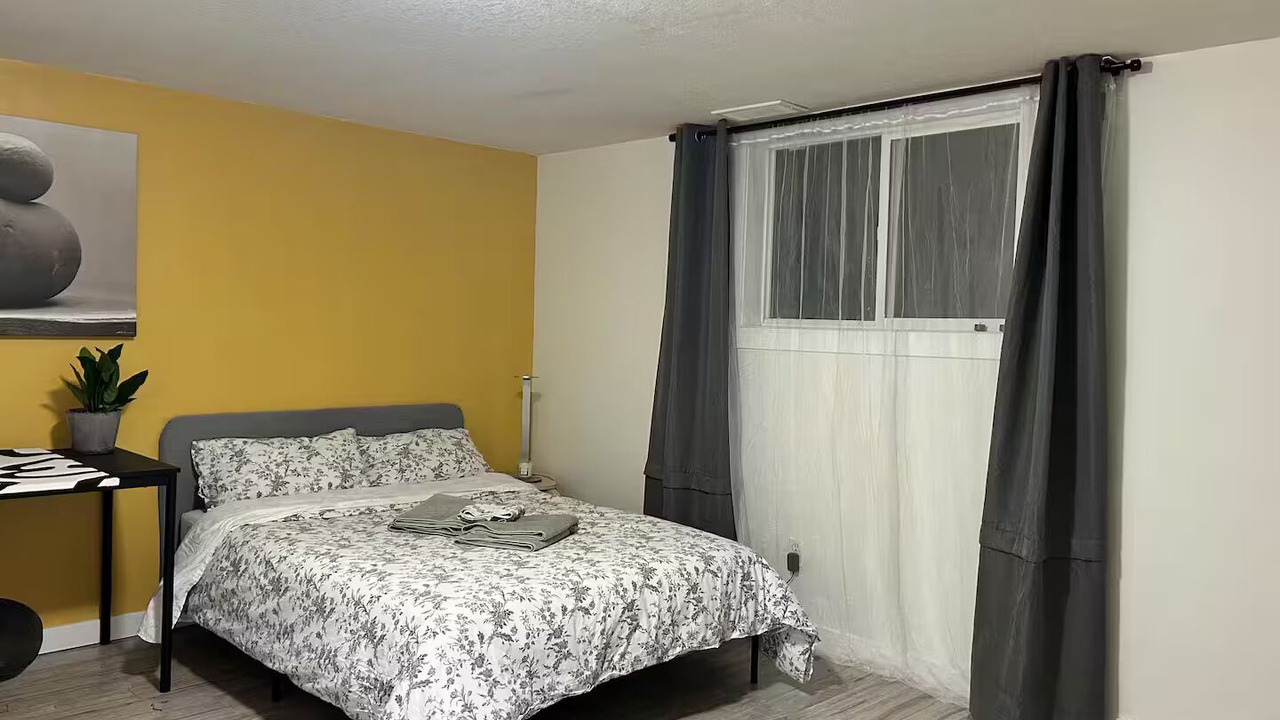 Photo of Bedroom in Bridgeland