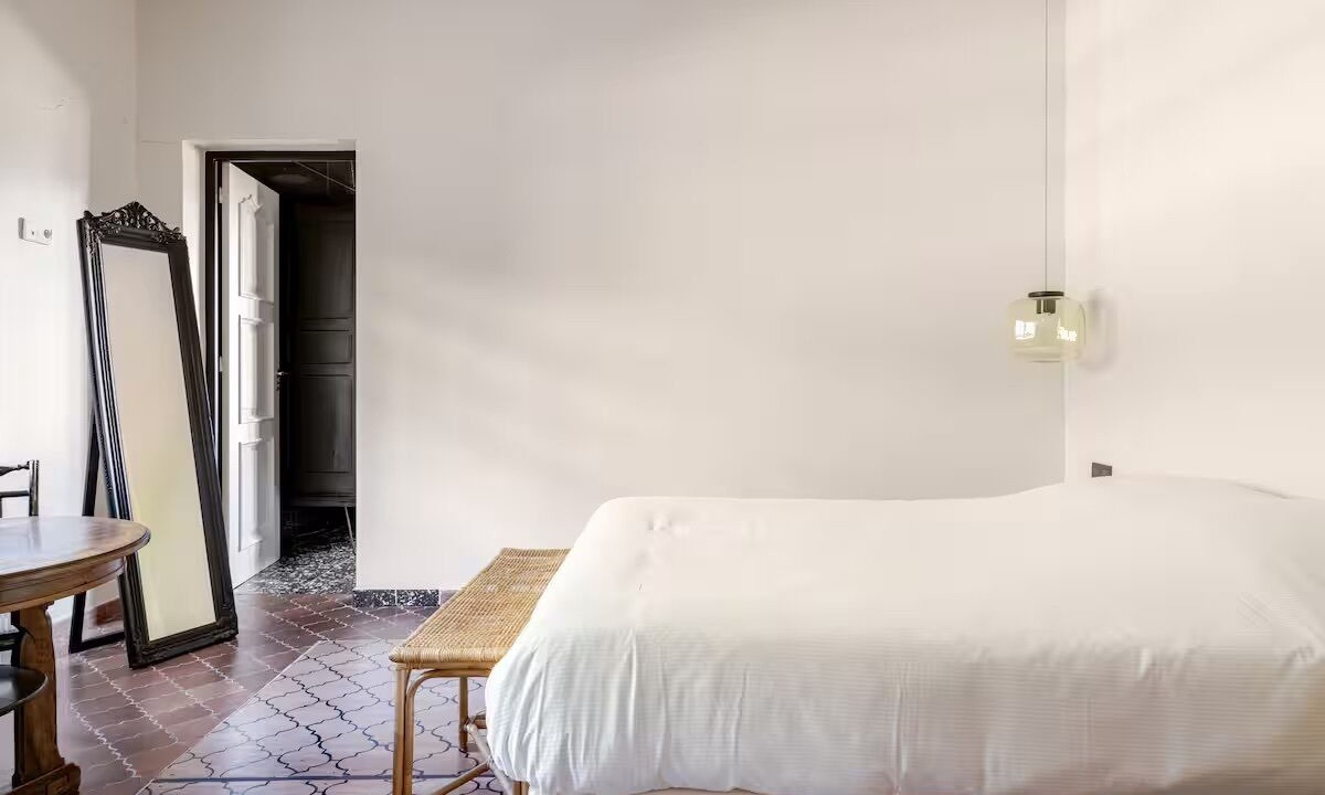 Photo of Bedroom in Gairaut