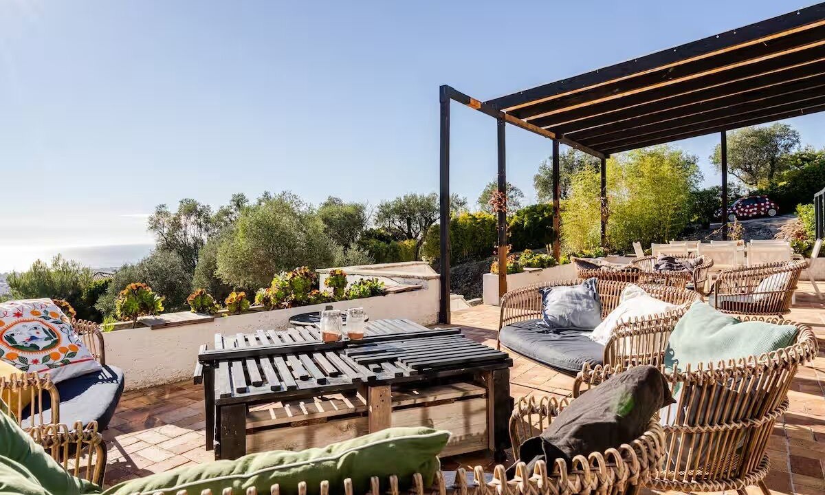 Photo of Outdoor in Gairaut