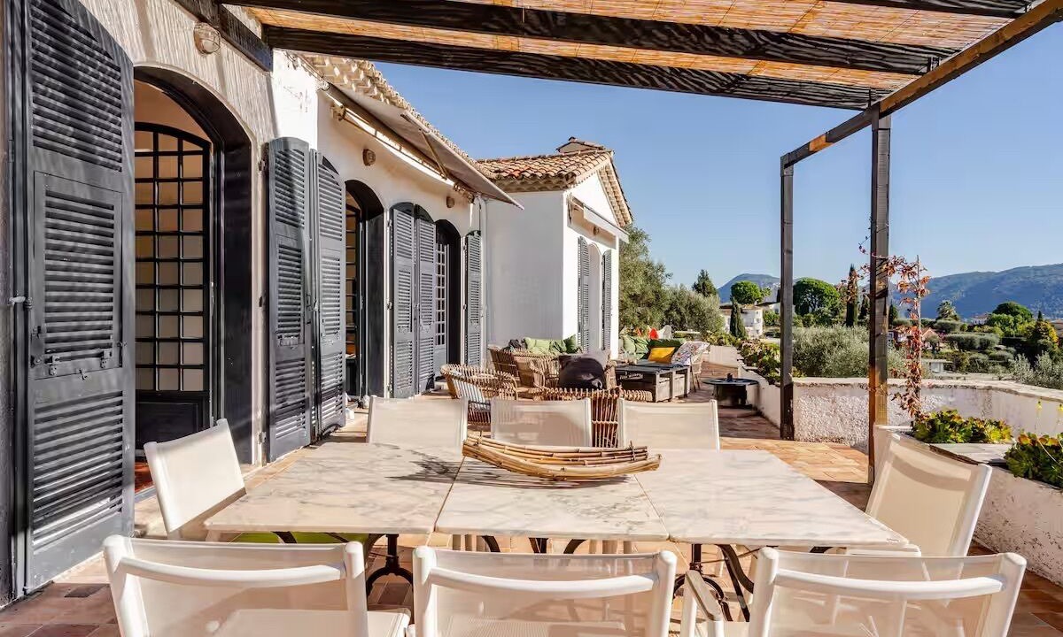 Photo of Outdoor in Gairaut