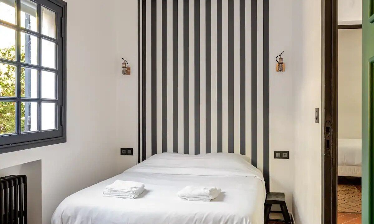 Photo of Bedroom in Gairaut