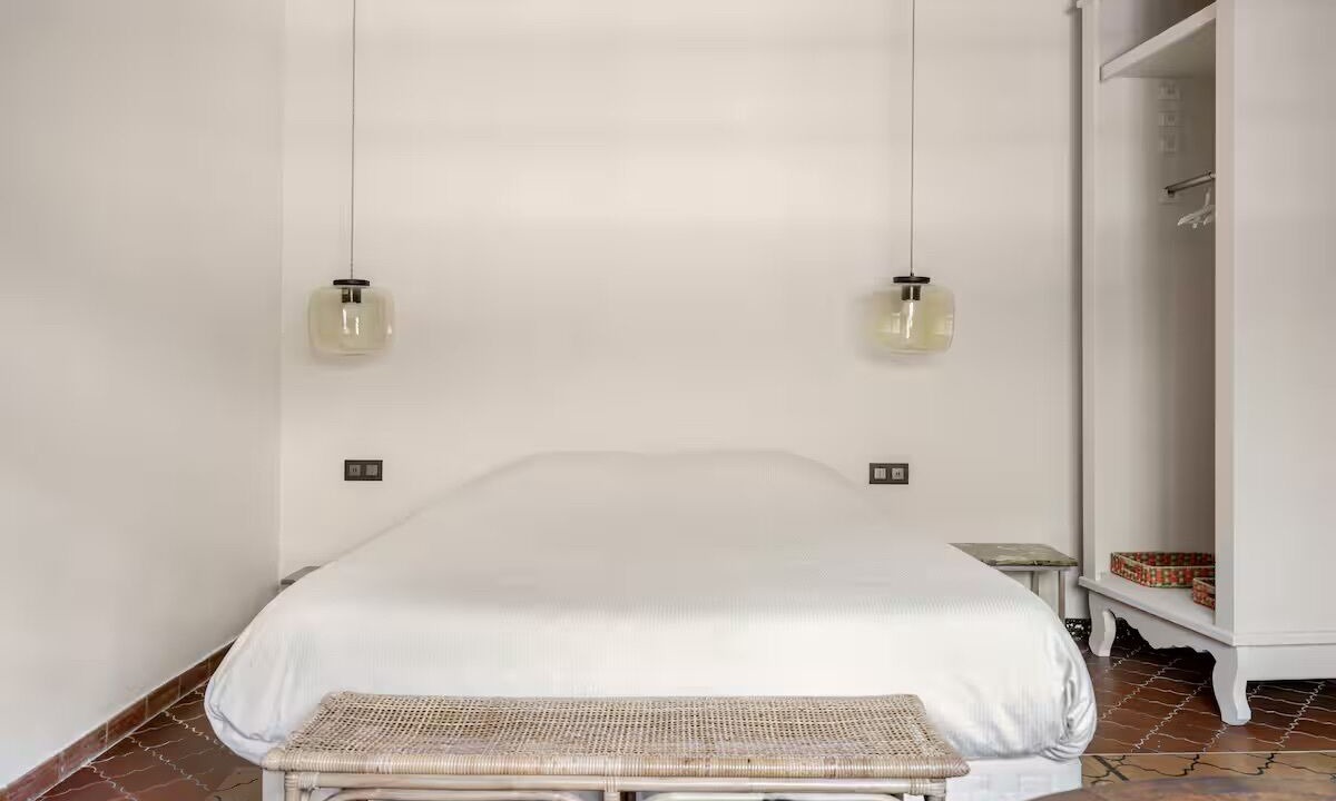 Photo of Bedroom in Gairaut