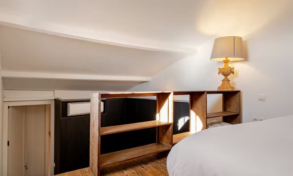 Photo of Bedroom in Gairaut