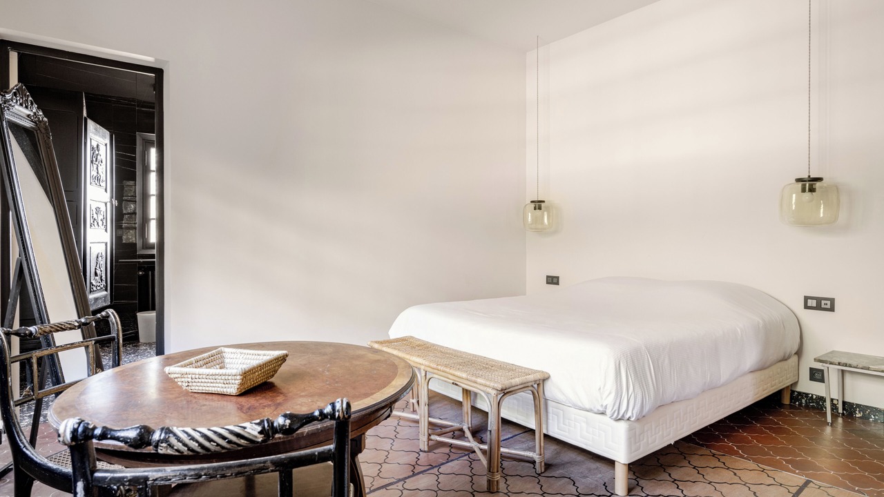 Photo of Bedroom in Gairaut