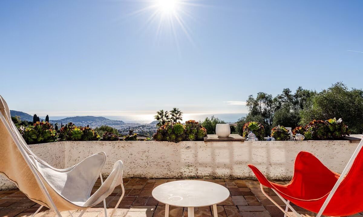 Photo of Patio Balcony in Gairaut