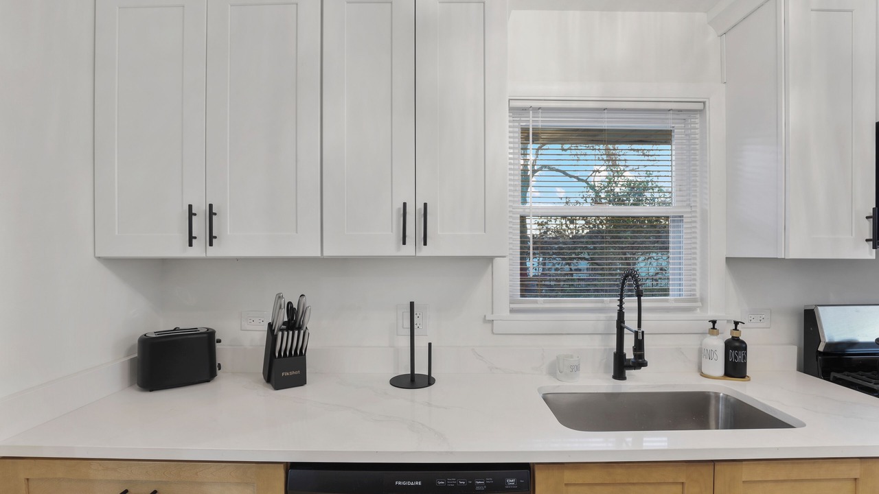 Photo of Kitchen in La Grange Park