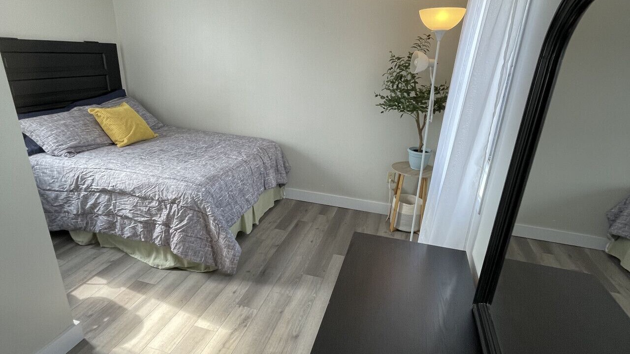 Photo of Bedroom in Summerside
