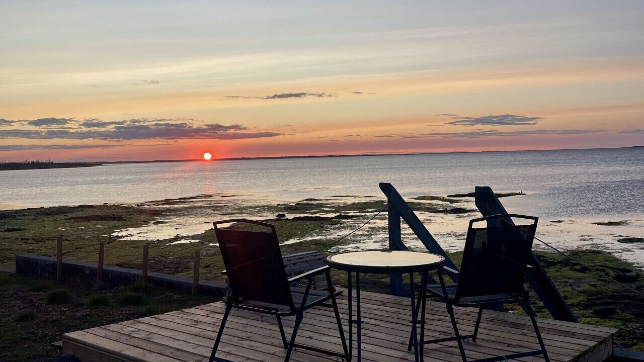 Photo of Patio Balcony in Summerside