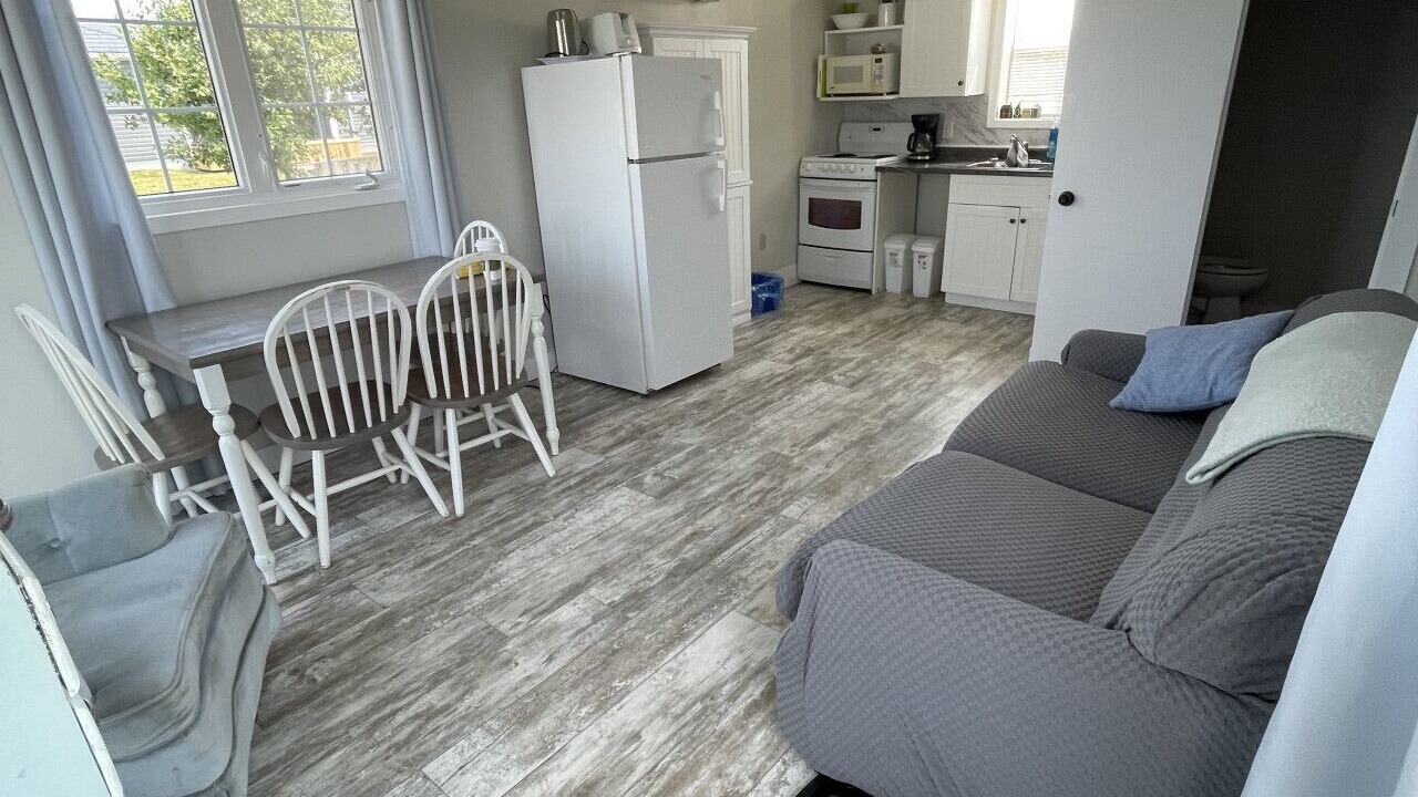 Photo of Livingroom in Summerside