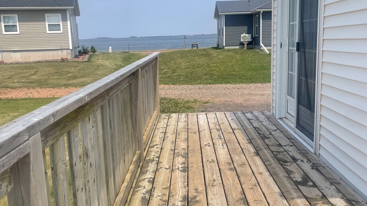 Photo of Patio Balcony in Summerside