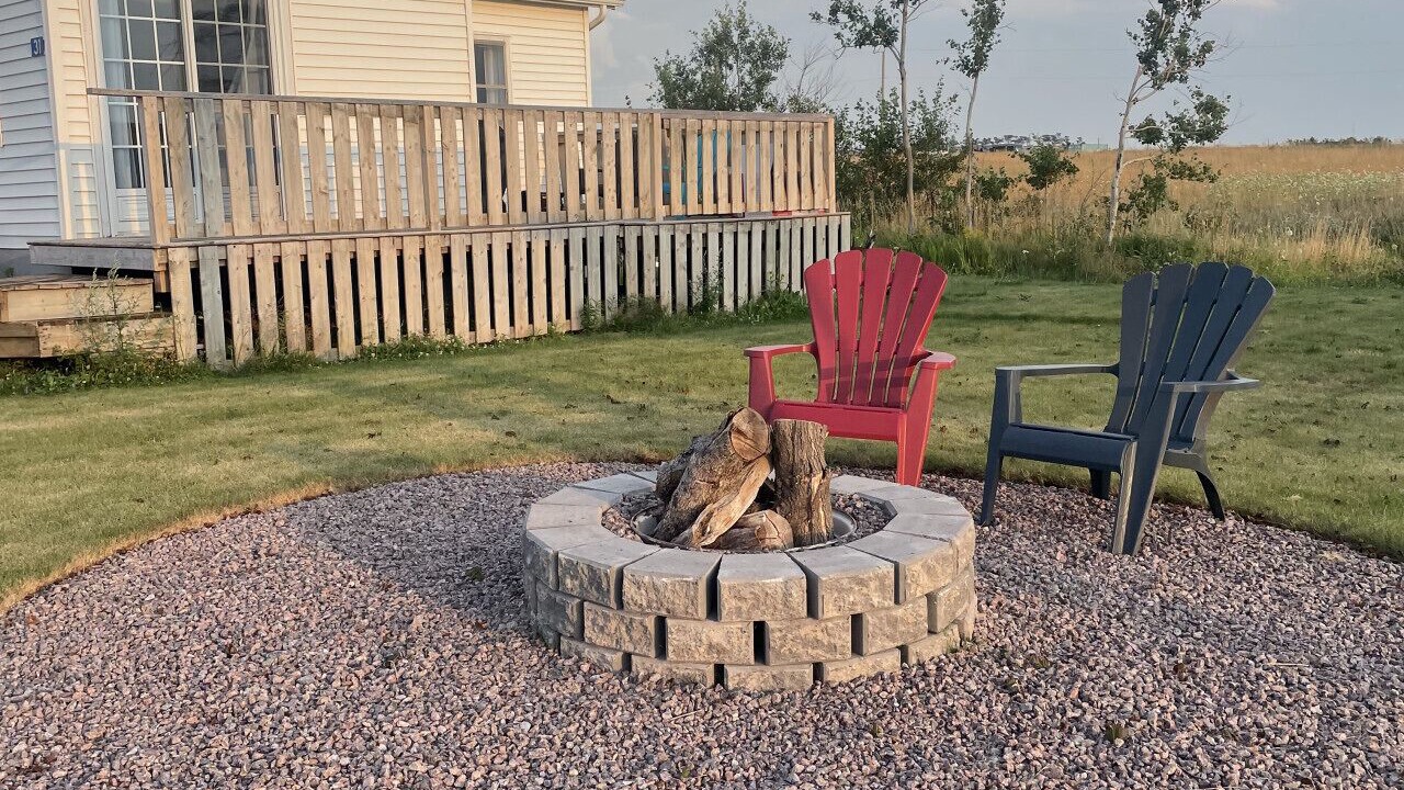 Photo of Patio Balcony in Summerside