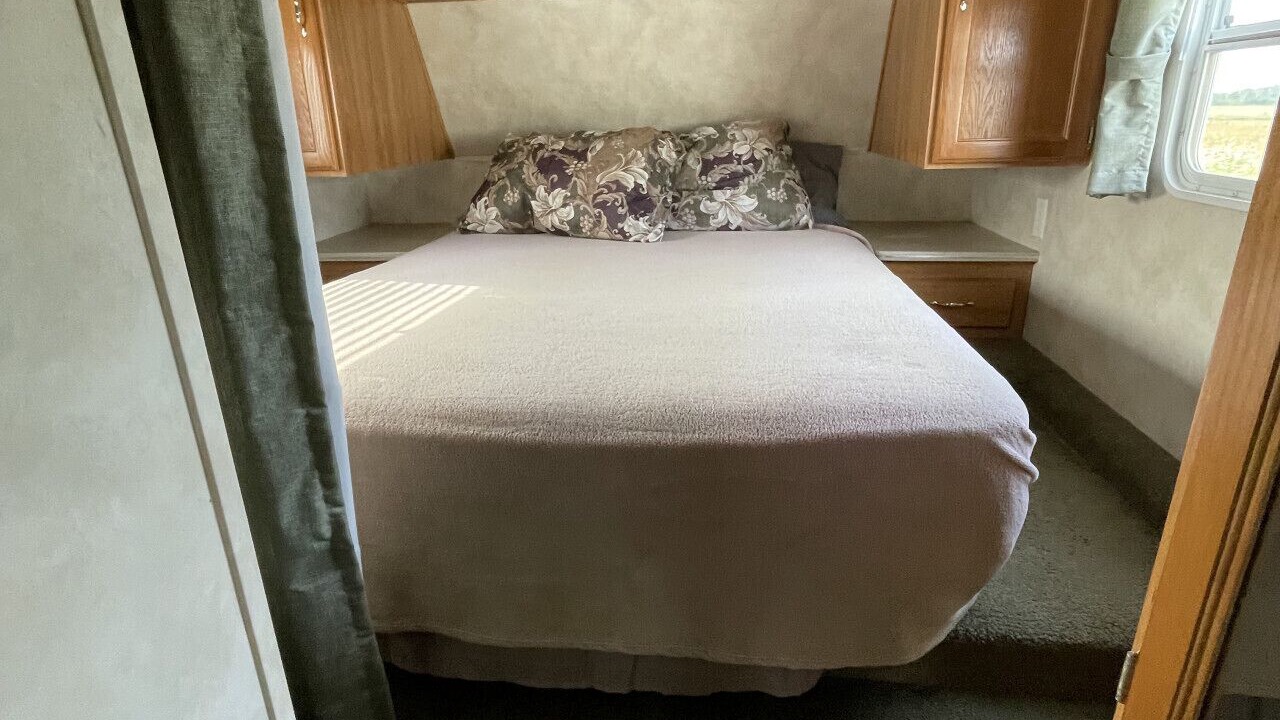 Photo of Bedroom in Summerside