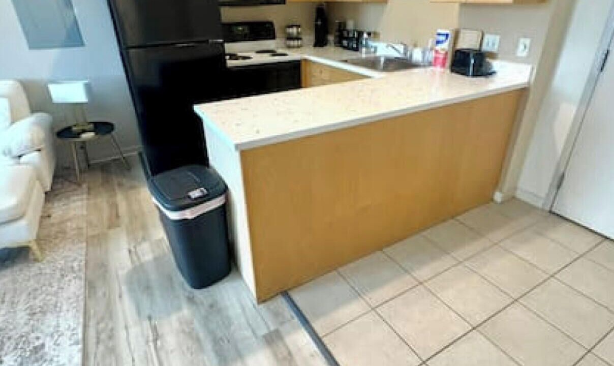 Photo of Kitchen in Downtown Cleveland