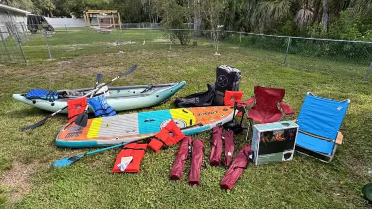 Photo of Others in Crystal River