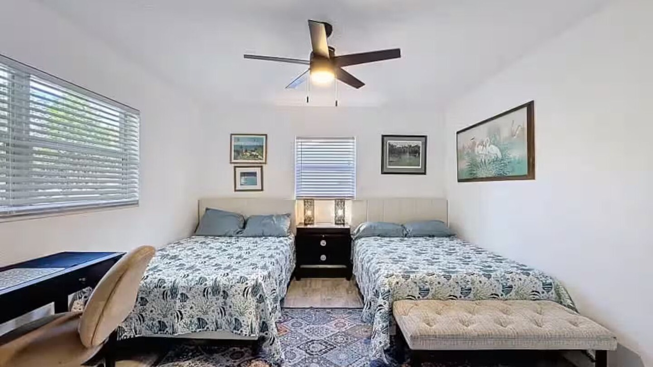 Photo of Bedroom in Crystal River