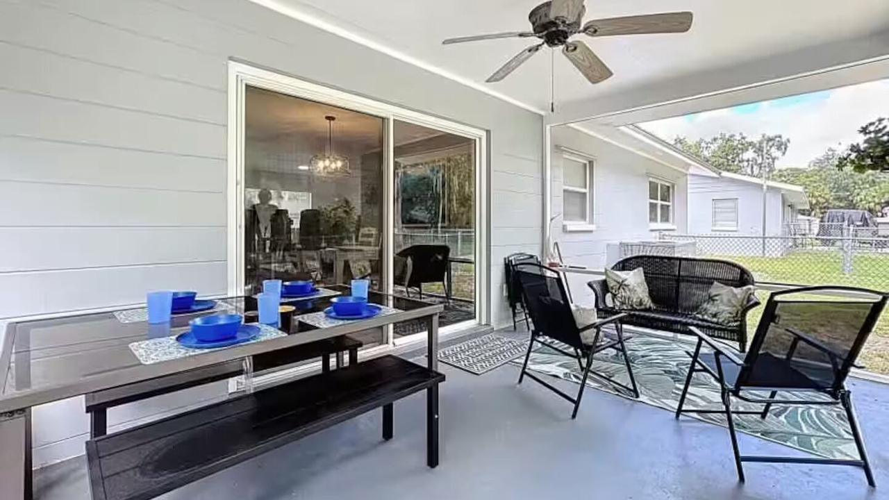 Photo of Outdoor in Crystal River