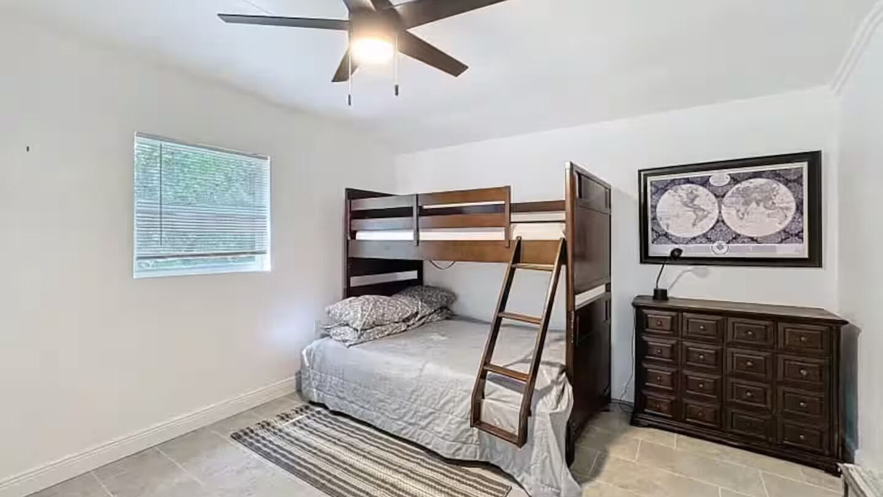 Photo of Bedroom in Crystal River
