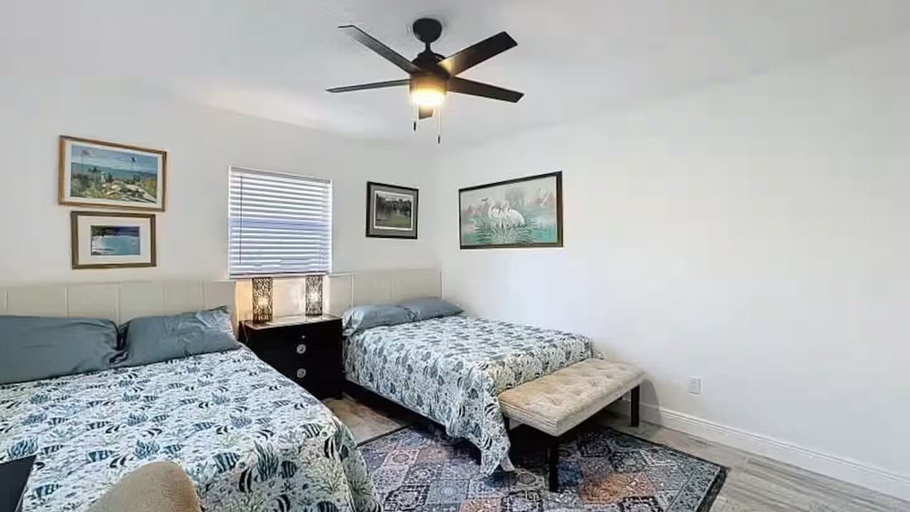 Photo of Bedroom in Crystal River