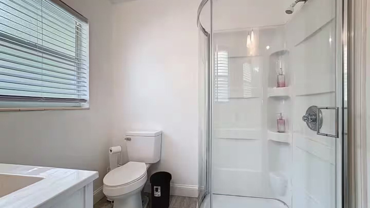 Photo of Bathroom in Crystal River