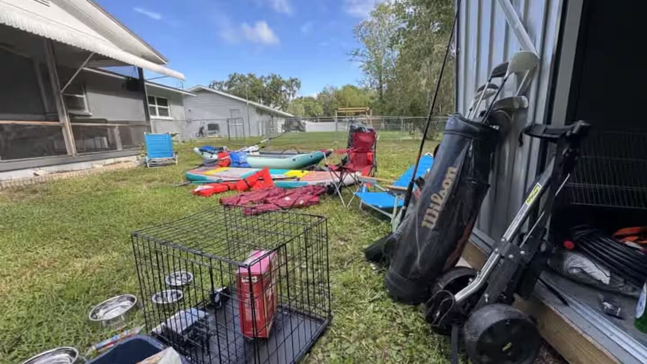 Photo of Outdoor in Crystal River