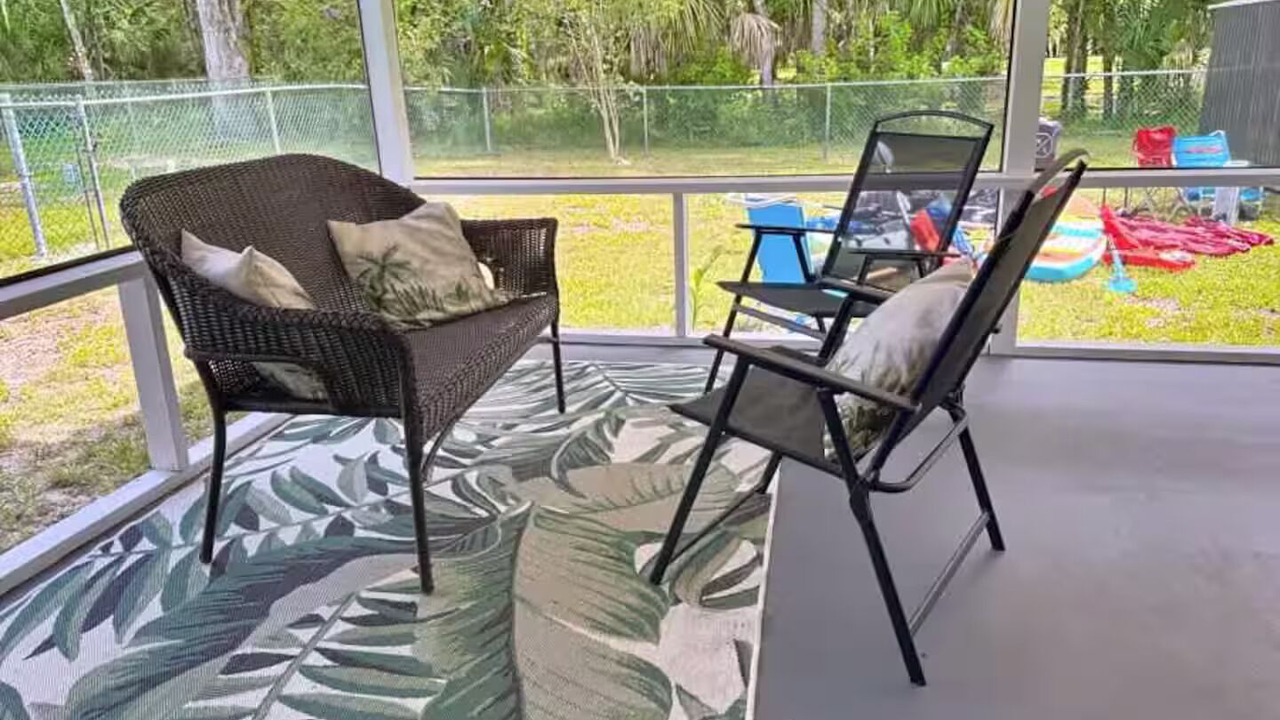 Photo of Outdoor in Crystal River