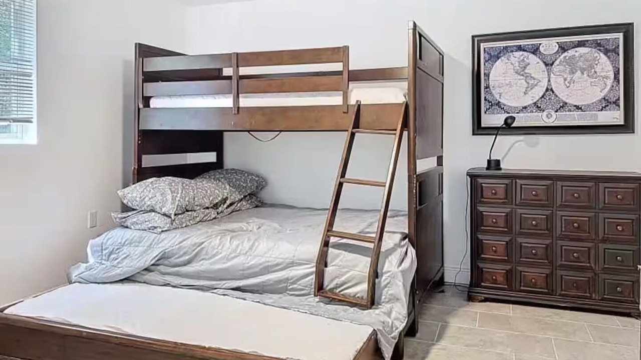 Photo of Bedroom in Crystal River