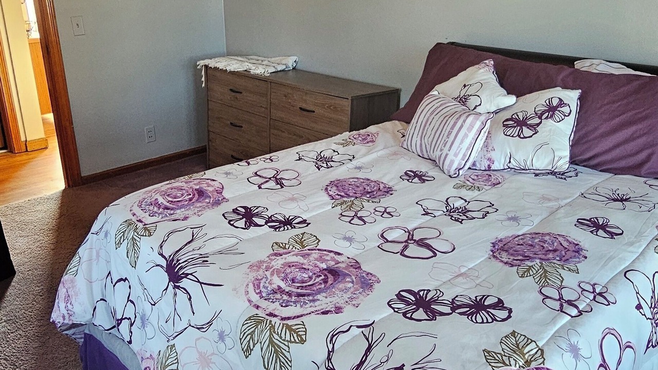 Photo of Bedroom in Smethport