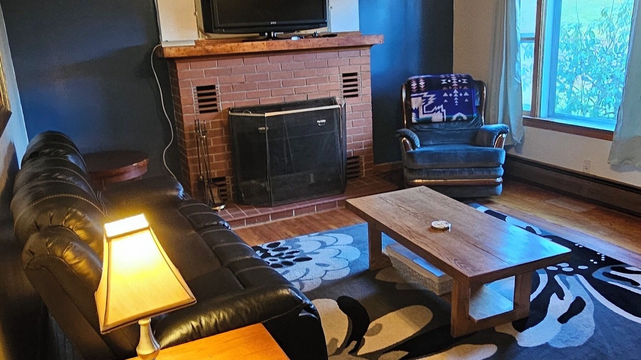 Photo of Livingroom in Smethport