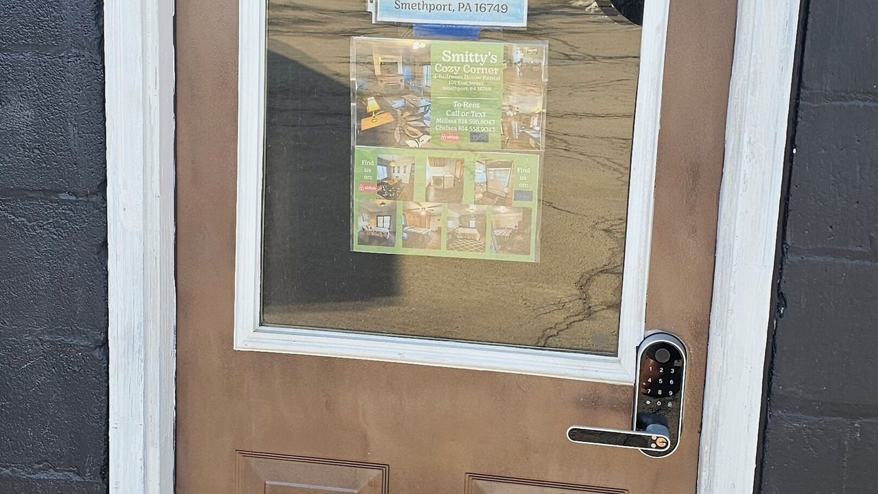 Photo of Outdoor in Smethport
