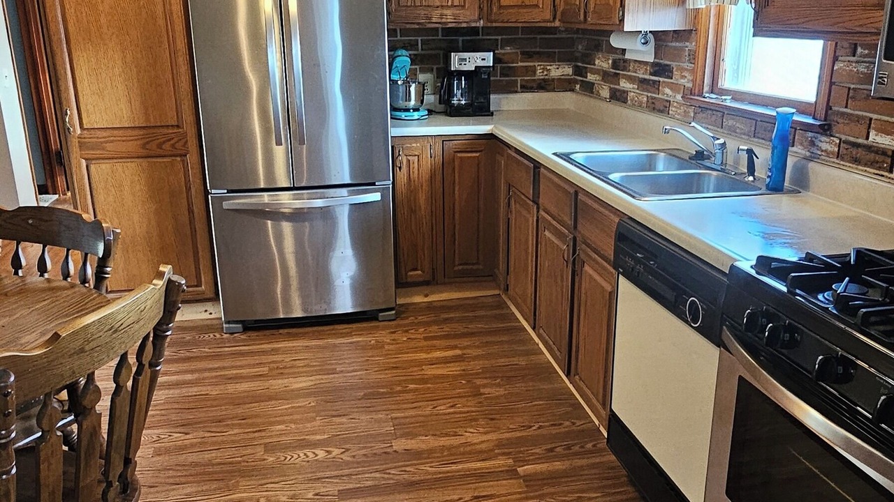 Photo of Kitchen in Smethport