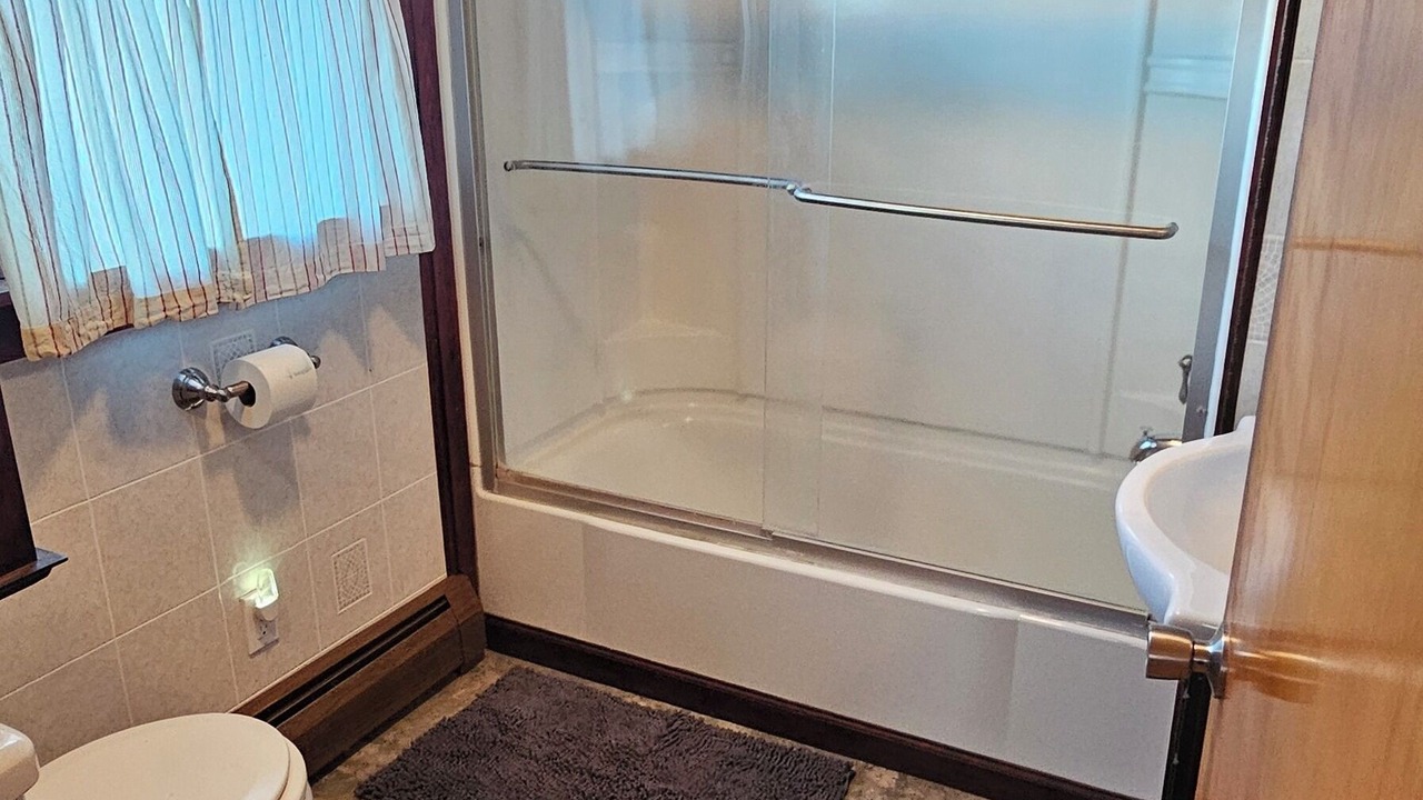 Photo of Bathroom in Smethport