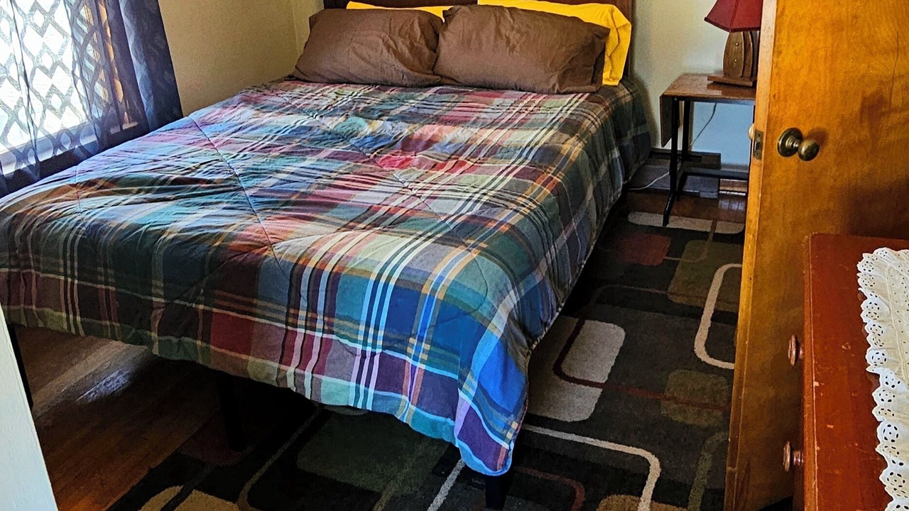 Photo of Bedroom in Smethport