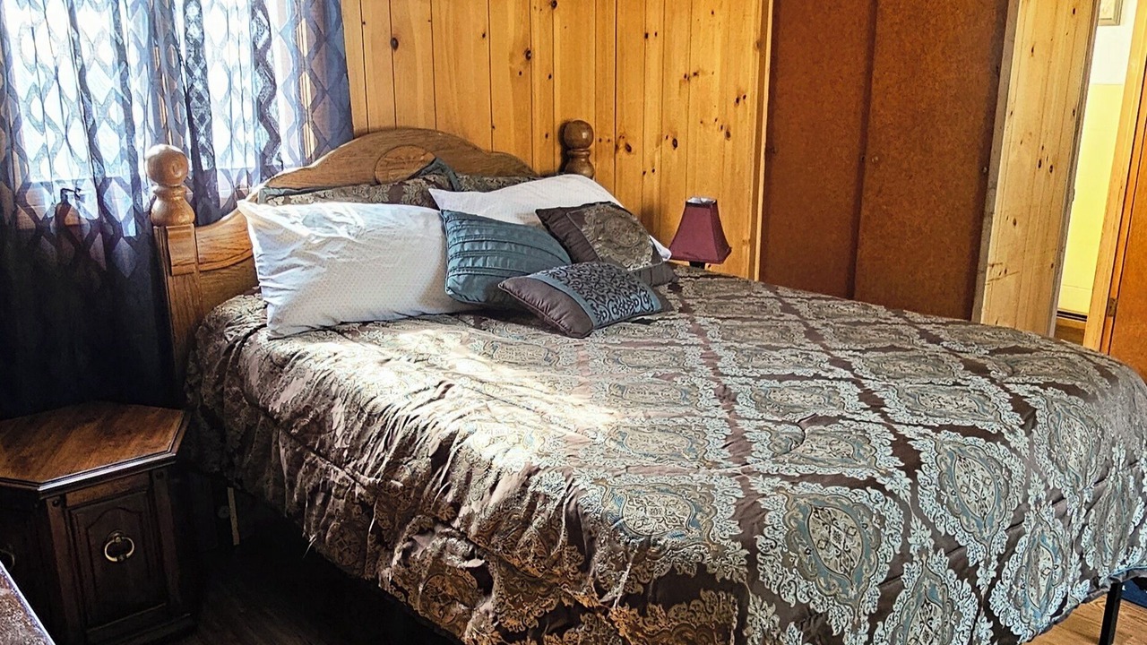 Photo of Bedroom in Smethport