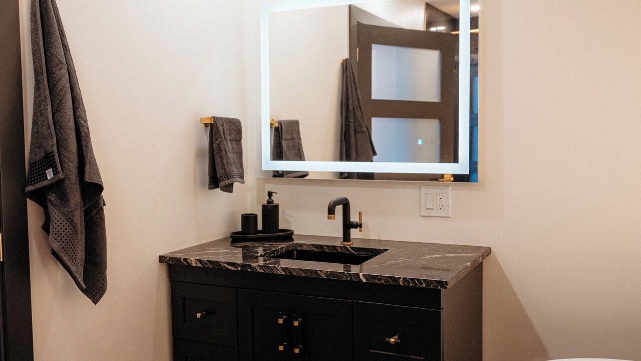 Photo of Bathroom in South-West Oxford
