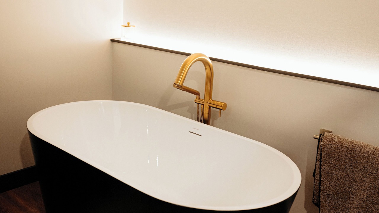 Photo of Bathroom in South-West Oxford