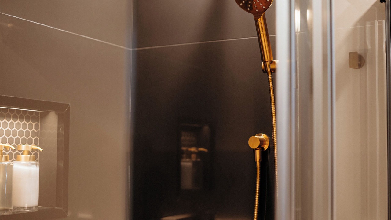 Photo of Bathroom in South-West Oxford