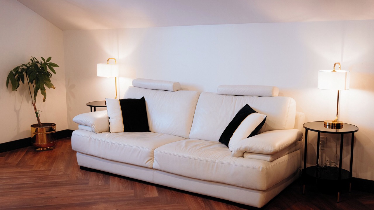 Photo of Livingroom in South-West Oxford