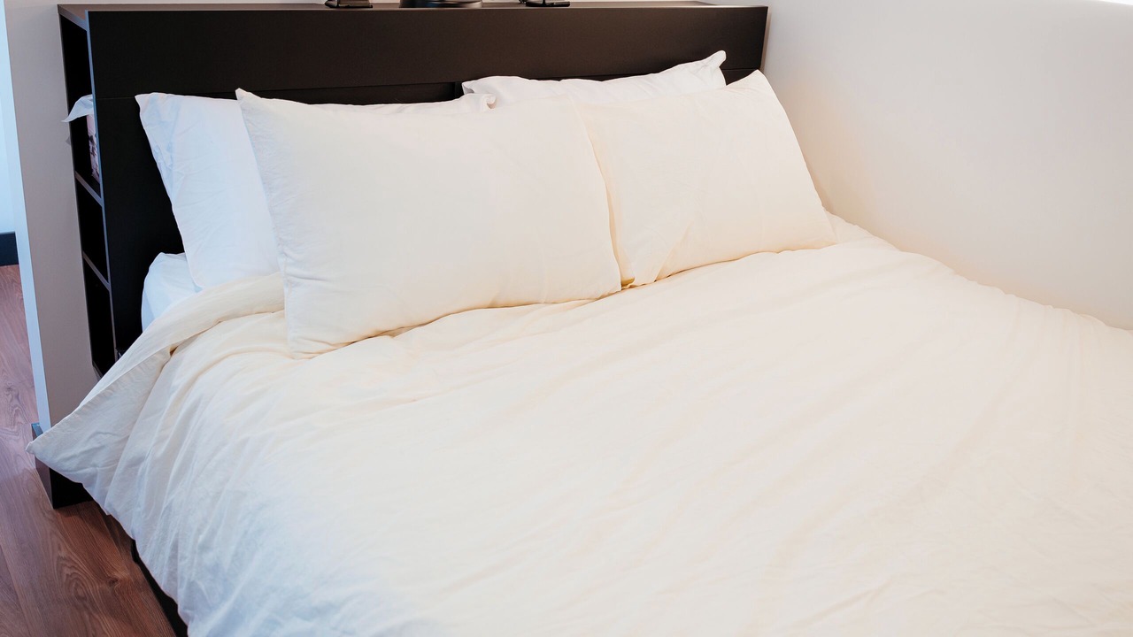 Photo of Bedroom in South-West Oxford