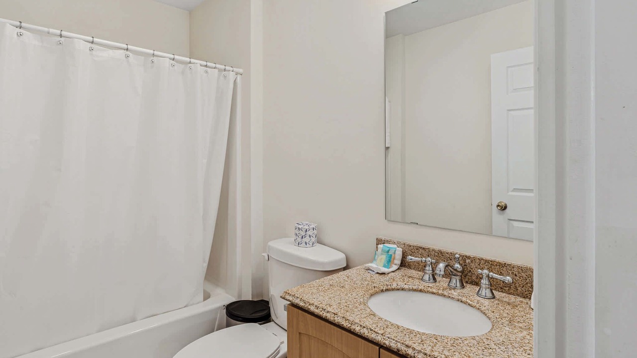 Photo of Bathroom in West Hartford