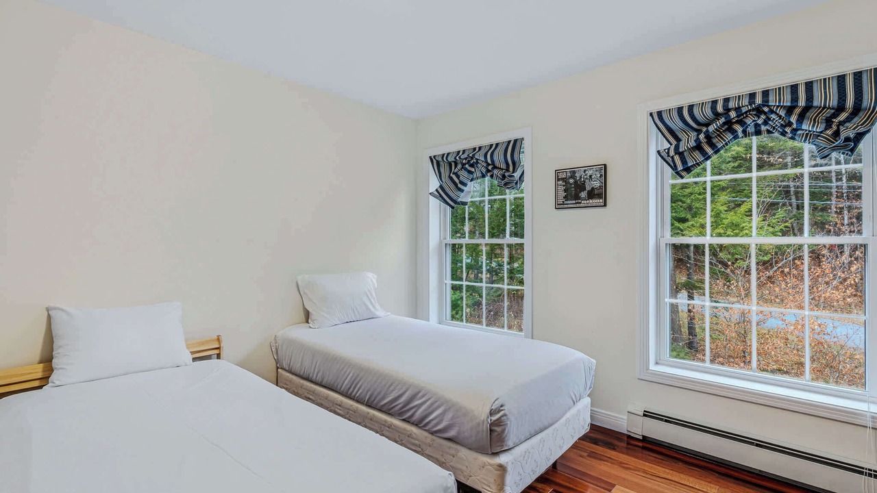 Photo of Bedroom in West Hartford