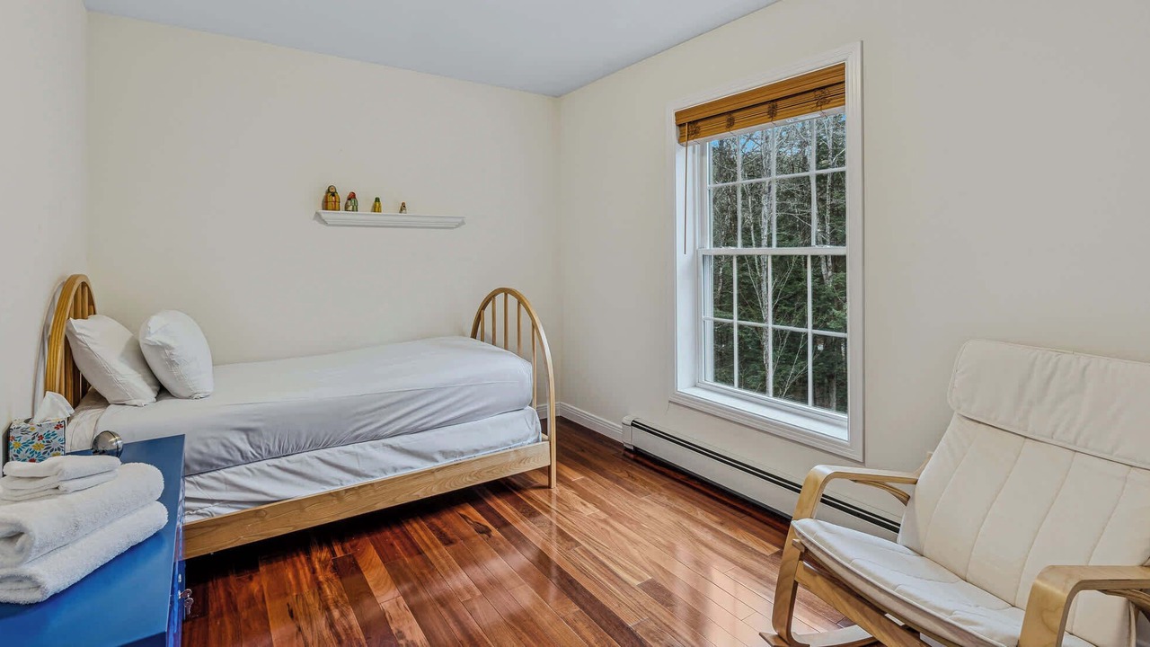 Photo of Bedroom in West Hartford