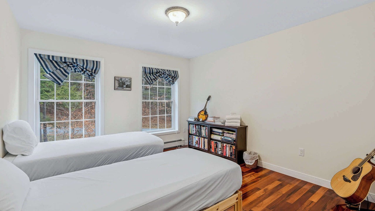 Photo of Bedroom in West Hartford