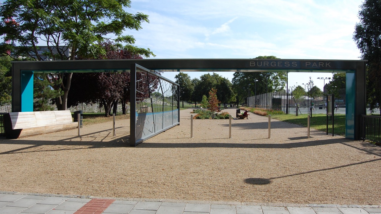 Photo of Others in Camberwell Green