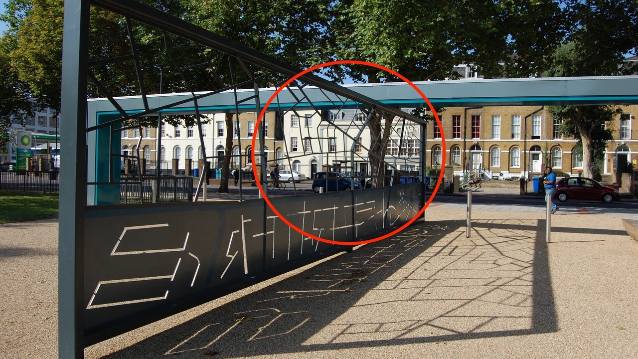 Photo of Outdoor in Camberwell Green