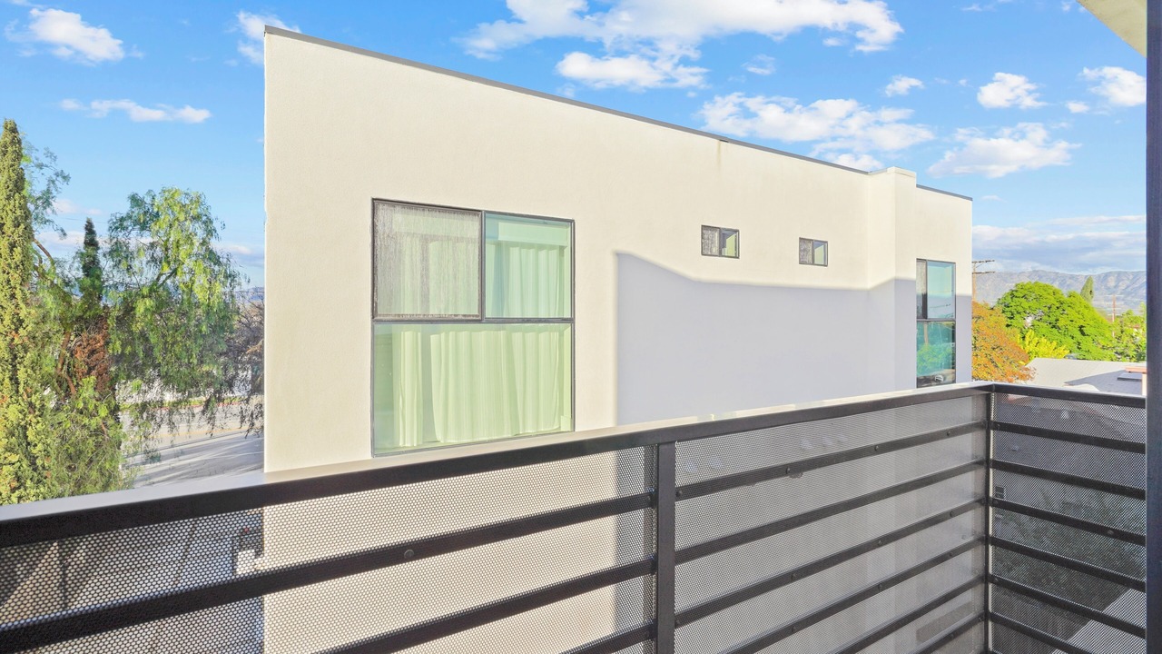 Photo of Outdoor in NoHo Arts District