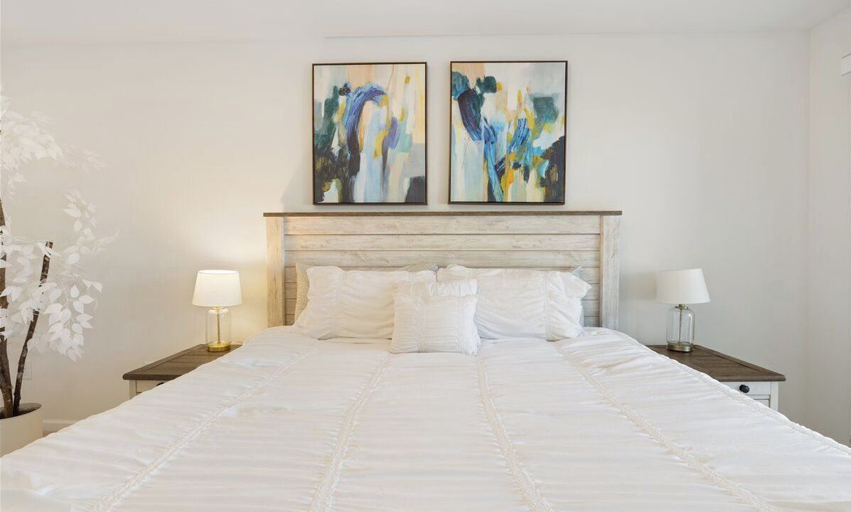 Photo of Bedroom in Lake Ozark