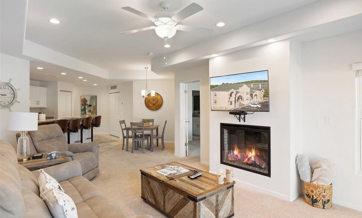 Photo of Livingroom in Lake Ozark